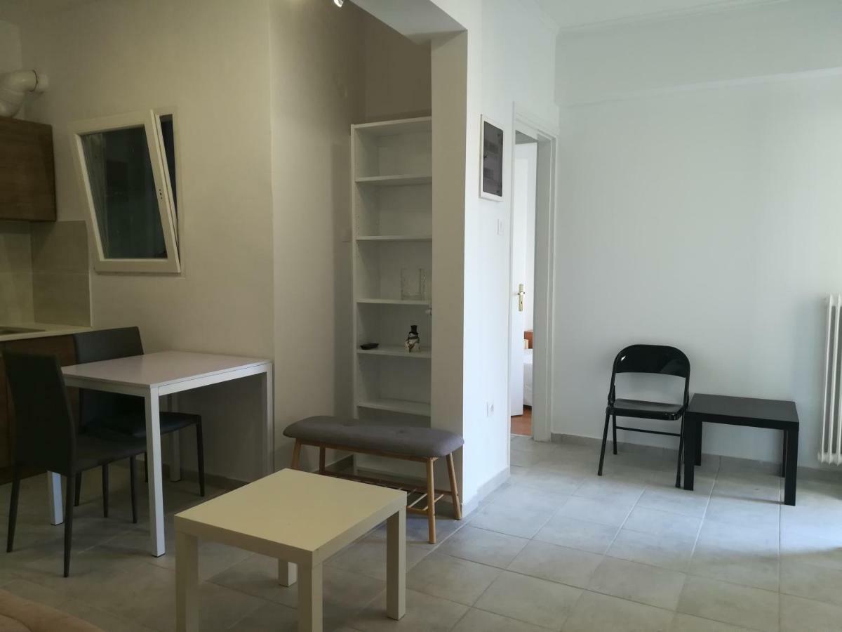 Central Location Acropolis -Fix, 2 Bedroom Apartment Atenas Exterior foto