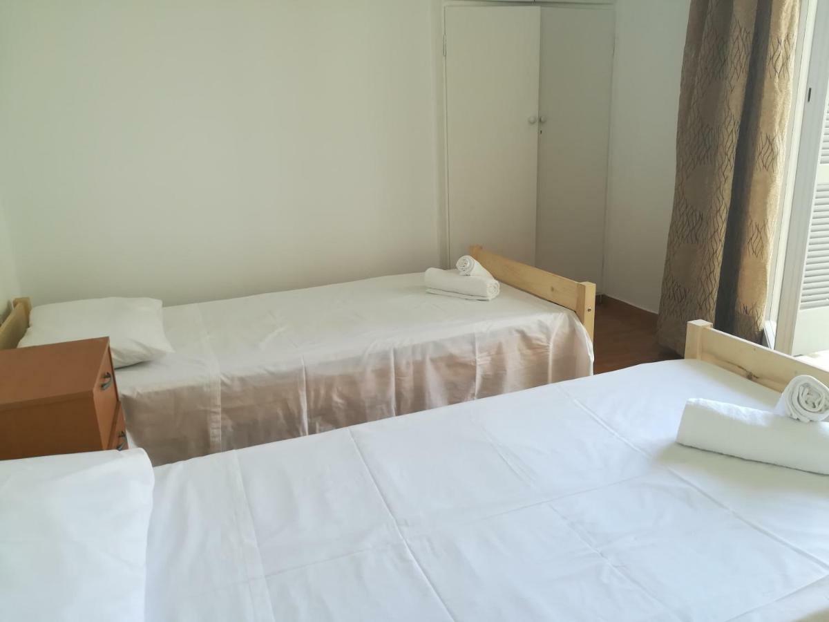 Central Location Acropolis -Fix, 2 Bedroom Apartment Atenas Exterior foto