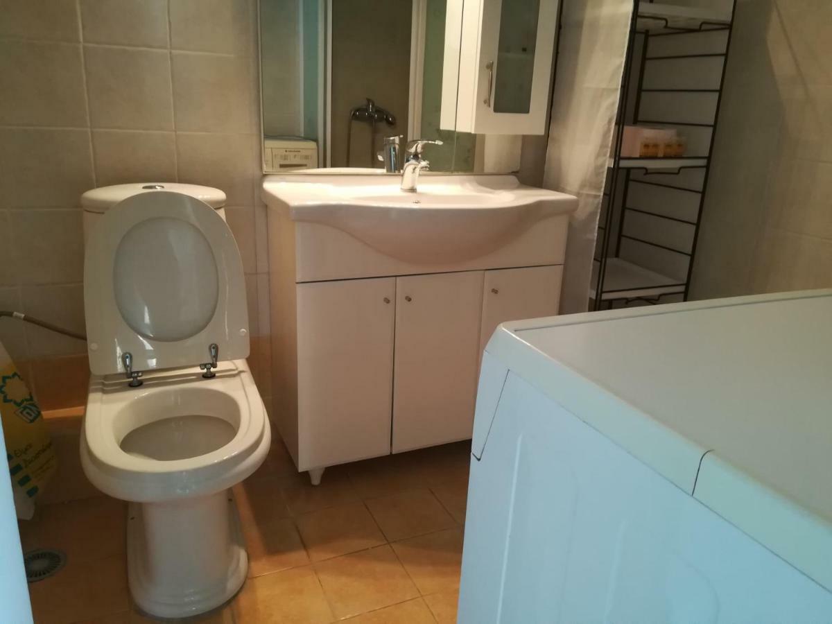 Central Location Acropolis -Fix, 2 Bedroom Apartment Atenas Exterior foto