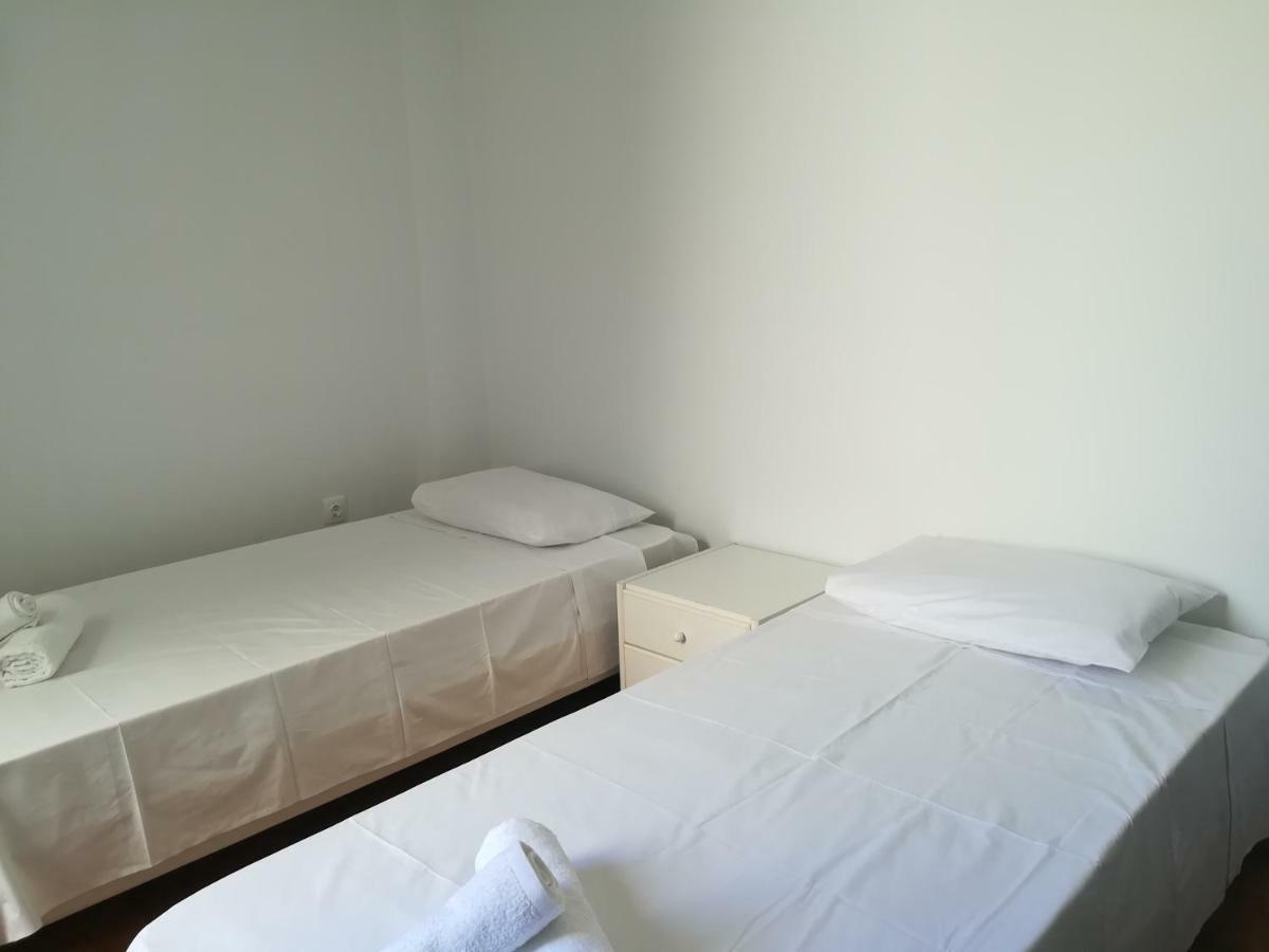 Central Location Acropolis -Fix, 2 Bedroom Apartment Atenas Exterior foto