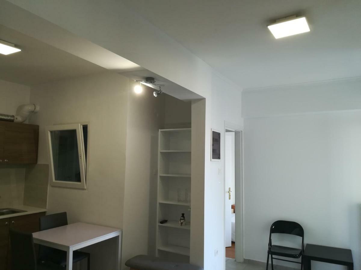 Central Location Acropolis -Fix, 2 Bedroom Apartment Atenas Exterior foto