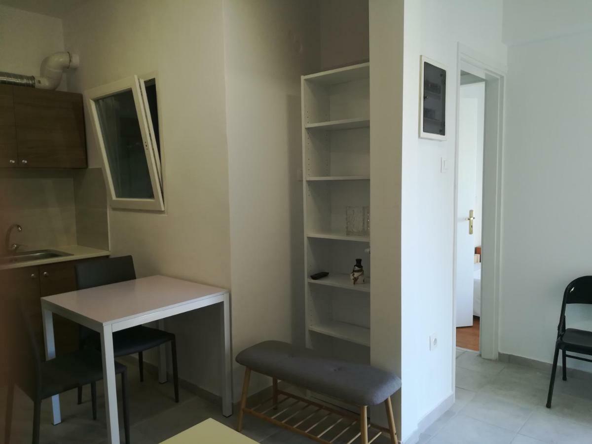 Central Location Acropolis -Fix, 2 Bedroom Apartment Atenas Exterior foto